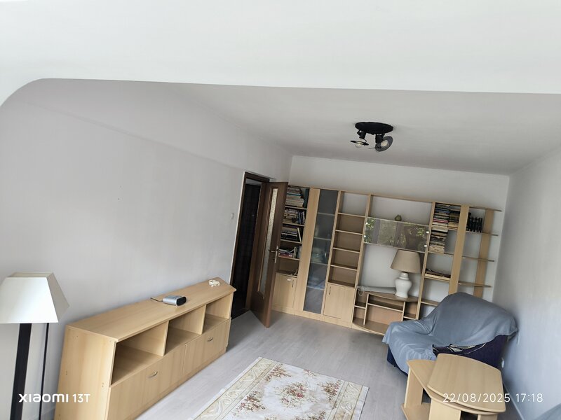 Clucerului, Arcul de Triumf, apartament 2 camere 73 mp, etaj 3, lift
