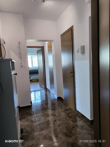 Clucerului, Arcul de Triumf, apartament 2 camere 73 mp, etaj 3, lift