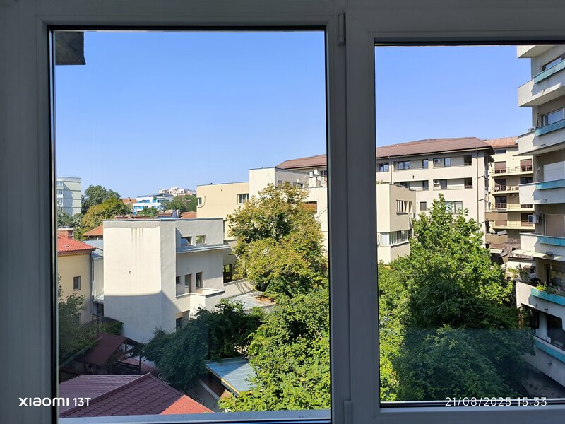 Clucerului, Arcul de Triumf, apartament 2 camere 73 mp, etaj 3, lift