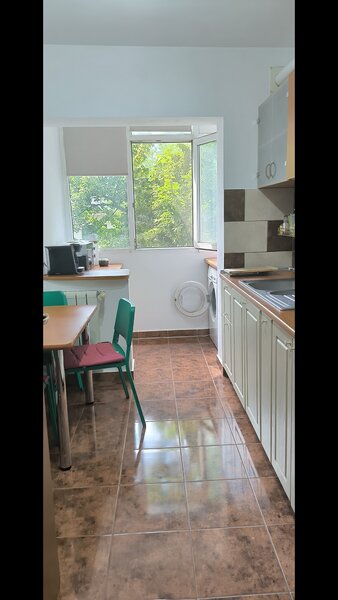 Clucerului, Arcul de Triumf, apartament 2 camere 73 mp, etaj 3, lift